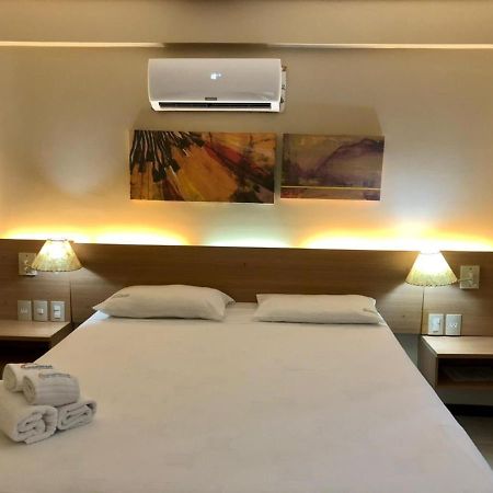 Kariri Apartaments Sunset Beach กุมบูกุ ภายนอก รูปภาพ