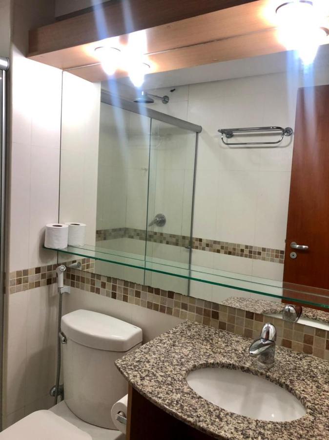 Kariri Apartaments Sunset Beach กุมบูกุ ภายนอก รูปภาพ