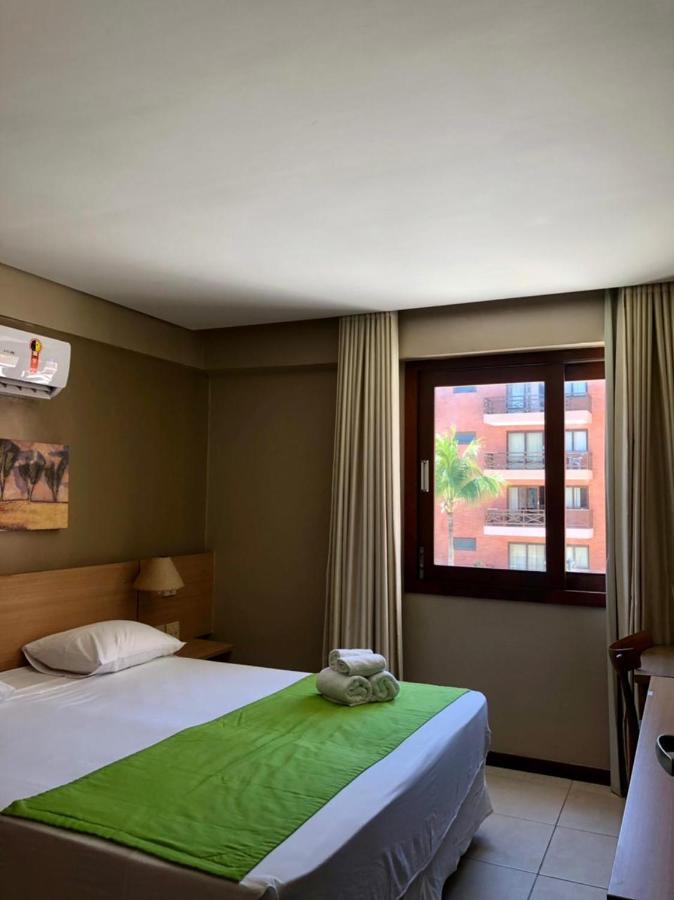 Kariri Apartaments Sunset Beach กุมบูกุ ภายนอก รูปภาพ