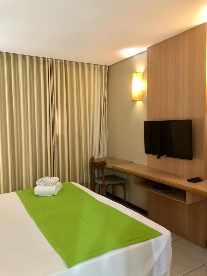Kariri Apartaments Sunset Beach กุมบูกุ ภายนอก รูปภาพ