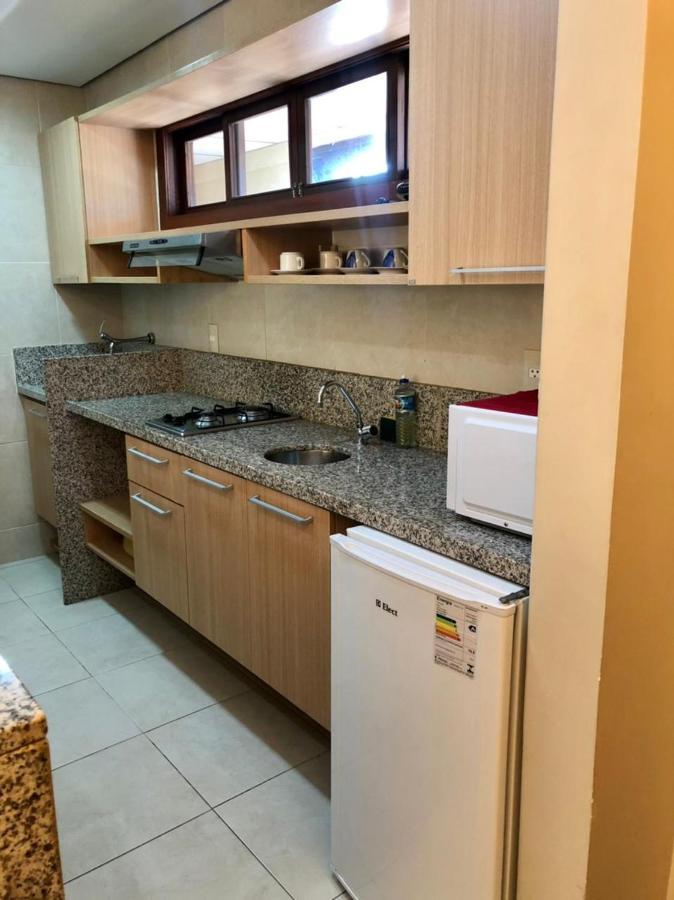 Kariri Apartaments Sunset Beach กุมบูกุ ภายนอก รูปภาพ