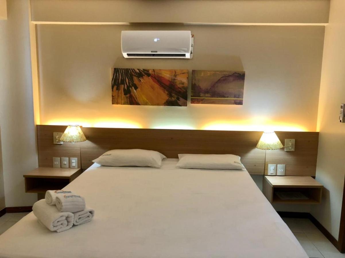 Kariri Apartaments Sunset Beach กุมบูกุ ภายนอก รูปภาพ