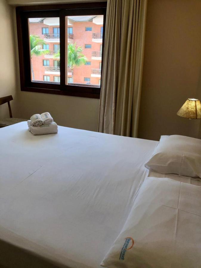 Kariri Apartaments Sunset Beach กุมบูกุ ภายนอก รูปภาพ