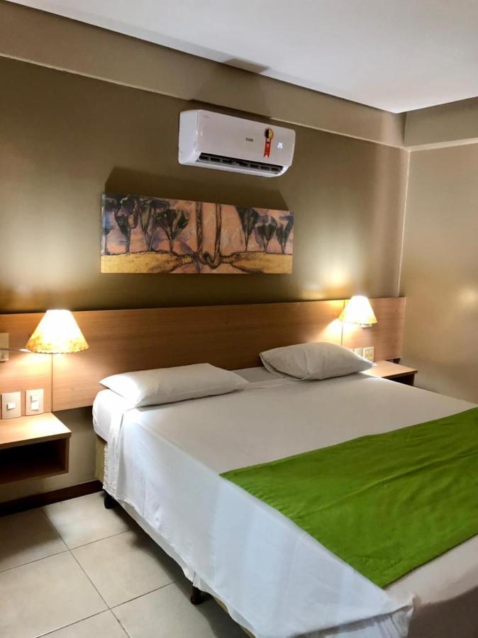 Kariri Apartaments Sunset Beach กุมบูกุ ภายนอก รูปภาพ