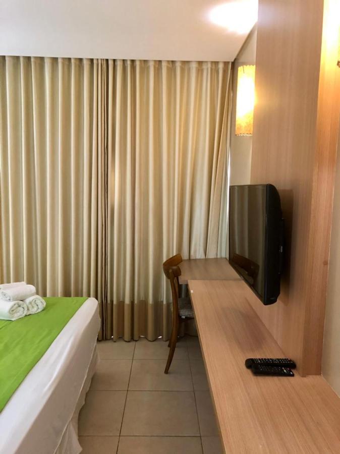 Kariri Apartaments Sunset Beach กุมบูกุ ภายนอก รูปภาพ