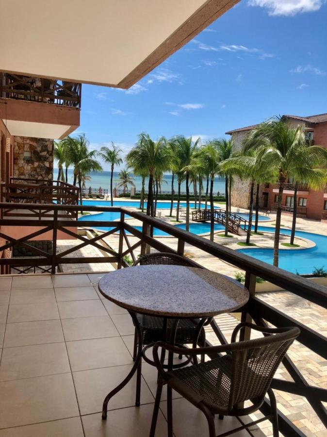 Kariri Apartaments Sunset Beach กุมบูกุ ภายนอก รูปภาพ