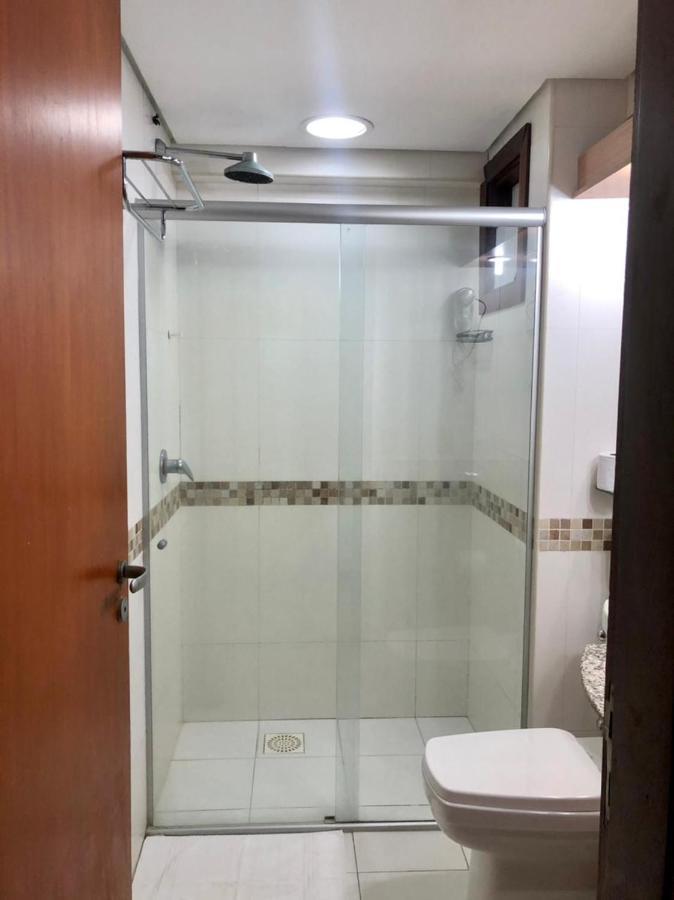 Kariri Apartaments Sunset Beach กุมบูกุ ภายนอก รูปภาพ