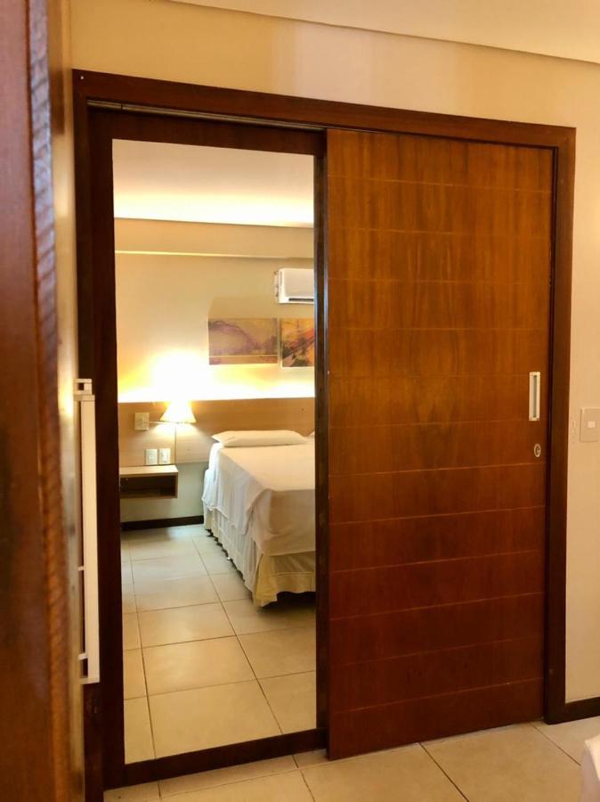 Kariri Apartaments Sunset Beach กุมบูกุ ภายนอก รูปภาพ