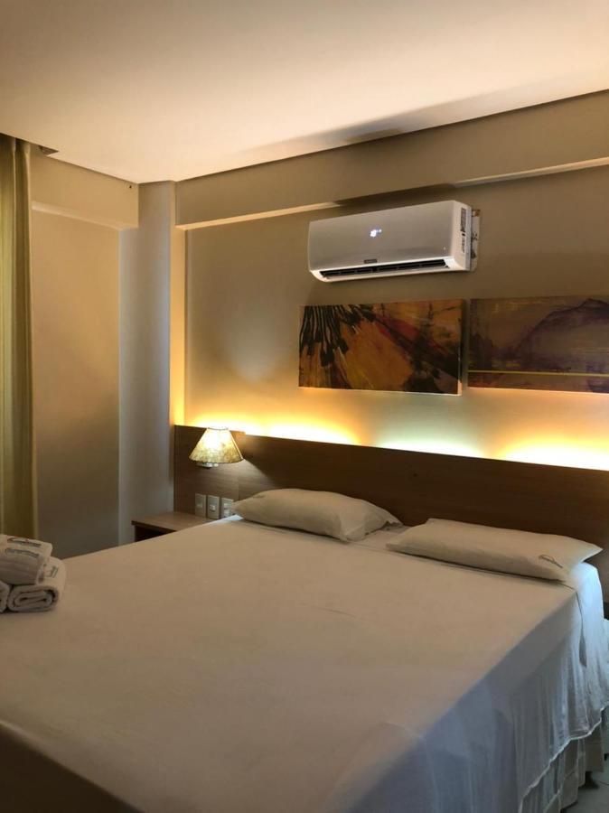 Kariri Apartaments Sunset Beach กุมบูกุ ภายนอก รูปภาพ