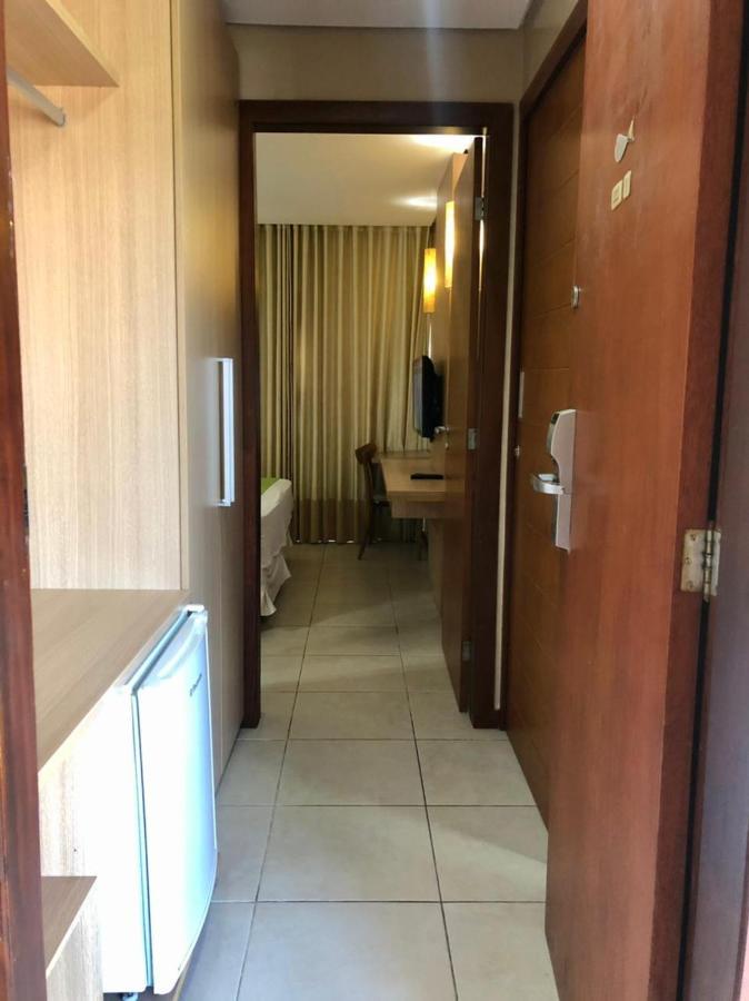 Kariri Apartaments Sunset Beach กุมบูกุ ภายนอก รูปภาพ