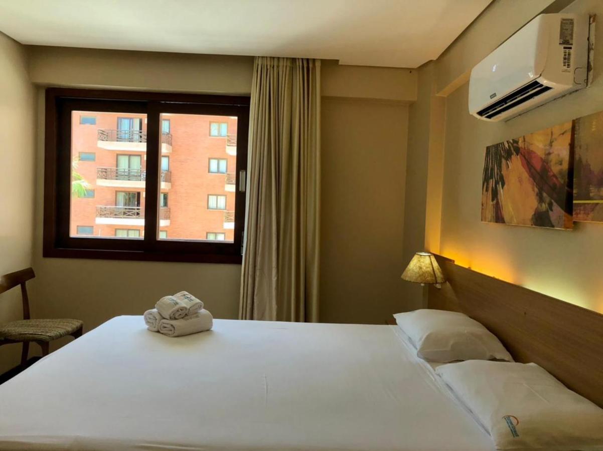 Kariri Apartaments Sunset Beach กุมบูกุ ภายนอก รูปภาพ