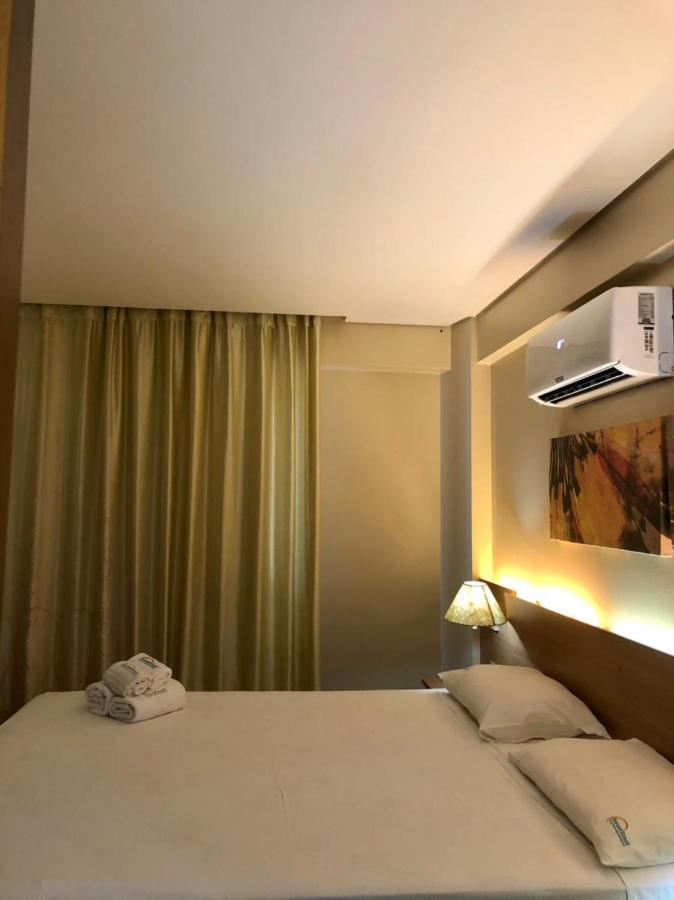 Kariri Apartaments Sunset Beach กุมบูกุ ภายนอก รูปภาพ